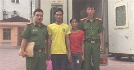 Mong muốn "đổi đời", thiếu nữ bị anh họ lừa bán sang Trung Quốc