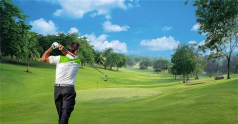 Nhập môn golf, bạn cần chuẩn bị gì?