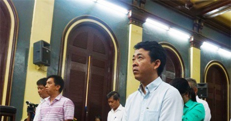 Nhập thuốc ung thư giả: Báo cáo toàn bộ vụ án lên tòa Tối cao 