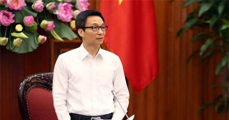 Nhập thuốc ung thư giả: Chính phủ chỉ đạo làm rõ mọi góc khuất 