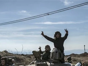 Quân đội Syria siết thòng lọng IS ở Hama, khủng bố tổn thất nặng