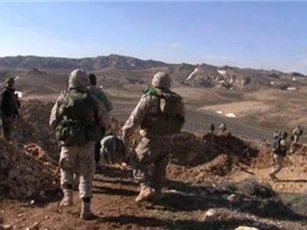 Quân đội Syria-Hezbollah mở chiến dịch đặc biệt tiêu diệt IS ở Deir Ezzur