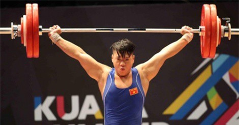 SEA Games 29: Việt Nam đạt 58 HCV, xếp thứ 3 toàn đoàn 