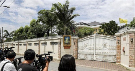 Thái Lan: Đảng Puea Thai tiết lộ thông tin bất ngờ về bà Yingluck 