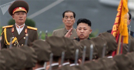 Triều Tiên gọi thử tên lửa cuối cùng là "khúc dạo đầu" trước tấn công Guam