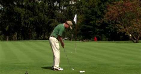 3 bước để đạt được một shot Chip