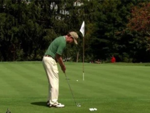 3 bước để đạt được một shot Chip