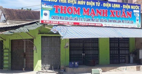 Chủ hụi thông báo vỡ nợ hơn 8 tỷ đồng, gần 200 người kêu cứu