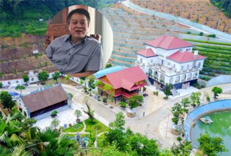 Chưa cụ thể ngày công bố kết luận thanh tra tài sản Giám đốc Sở TNMT Yên Bái