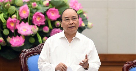 Chưa đề cập việc tăng các loại thuế, phí