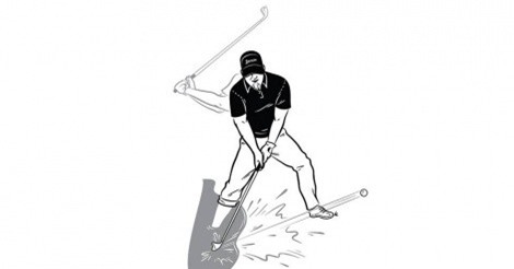 Cứu bóng dưới nước thế nào mới ấn tượng?