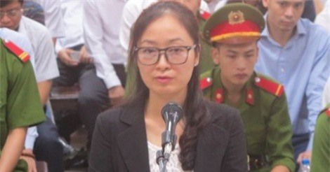 Đại án OceanBank: Bất ngờ triệu tập cán bộ ngân hàng Nhà nước 