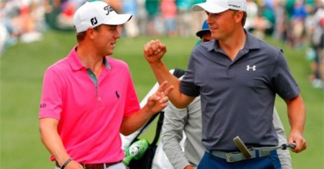 FedExCup Playoff: Tee times vòng 1-2 giải Dell Technologies Championship