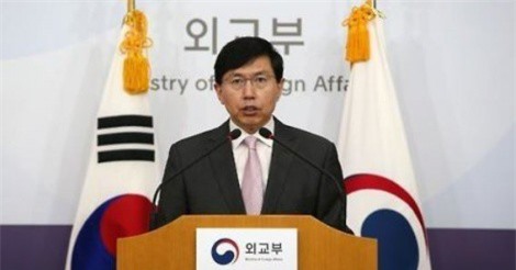 Hàn Quốc lên tiếng về tin đồn tái triển khai hạt nhân Mỹ răn đe Triều Tiên