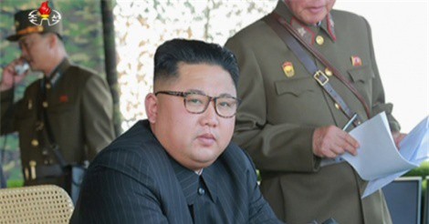 Hàn Quốc tiết lộ thông tin về 3 con lãnh đạo Triều Tiên 