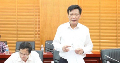 Hồ sơ bổ nhiệm Trịnh Xuân Thanh thất lạc: Bộ Nội vụ nói gì?