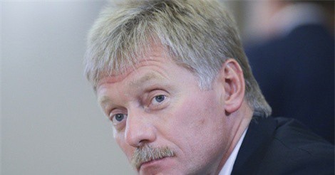 Kremlin lên tiếng về tin đồn "đối tượng" yêu thích mới của Putin