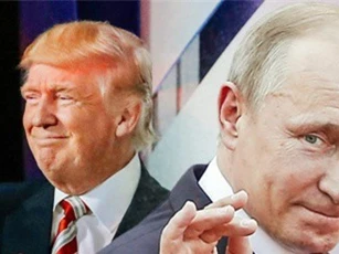 Kremlin: Putin vừa dọa trả đũa vừa muốn "tốt" với Mỹ