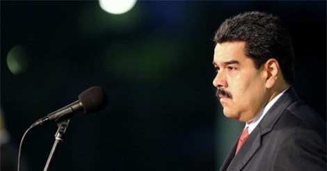Mỹ đối phó siêu bão Harvey: Venezuela có động thái bất ngờ