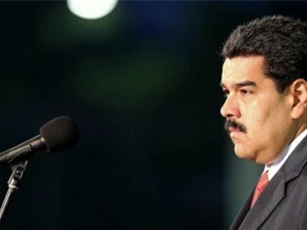 Mỹ đối phó siêu bão Harvey: Venezuela có động thái bất ngờ