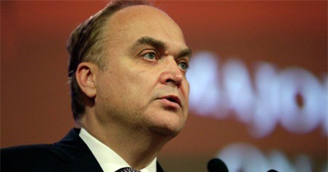 Nga không cần cầu xin Mỹ hủy bỏ biện pháp trừng phạt