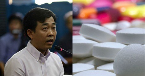 Nhập thuốc ung thư giả: Chánh án TAND TP. HCM nói gì?