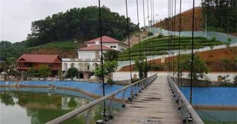 Quá hạn công bố kết luận thanh tra tài sản Giám đốc Sở TNMT Yên Bái: Chính phủ nói gì?