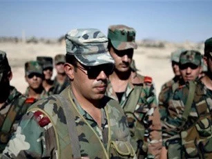 Đụng độ đẫm máu với IS, quân đội Syria thu về địa bàn chiến lược ở Hama