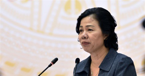 Tăng thuế VAT: Thứ trưởng Bộ Tài chính lên tiếng