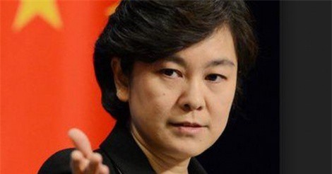 Trung Quốc "bật lại" Thủ tướng Anh về vấn đề Triều Tiên