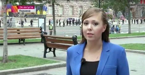Vụ nhà báo Nga bị bắt cóc ở Ukraine: Diễn biến mới nhất