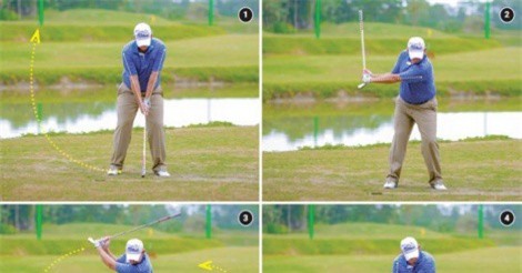 Vụt nhanh tăng tốc