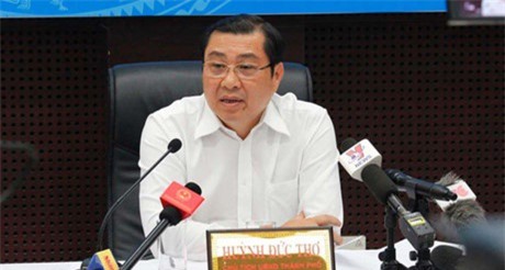 Bắt thêm nghi phạm nhắn tin đe dọa: Chủ tịch Đà Nẵng nói gì?