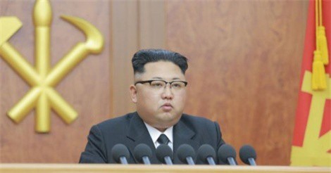 Bình Nhưỡng tuyên án tử hình 4 nhà báo Hàn Quốc vì "bôi nhọ chế độ"