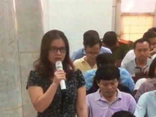 Đại án OceanBank: Vietsovpetro phủ nhận hưởng lãi ngoài