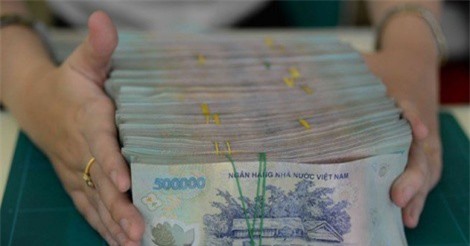 Đề xuất mở rộng doanh nghiệp được nhập máy in tiền