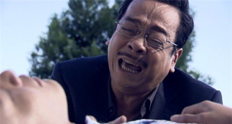 Kết phim bị chê tơi tả, nhà sản xuất "Người phán xử" nói gì?