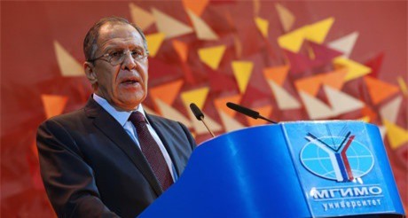 Nga sẽ đáp trả "nghiêm khắc" biện pháp trừng phạt của Mỹ