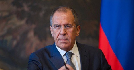 Ông Lavrov có thay Putin làm Tổng thống Nga?