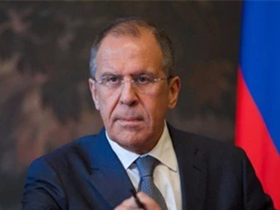 Ông Lavrov có thay Putin làm Tổng thống Nga?