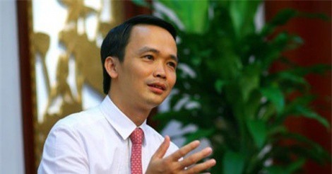 Ông Trịnh Văn Quyết chi hàng chục tỷ thâu tóm Chứng khoán Artex