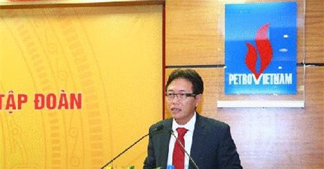 Phó tổng giám đốc bị bắt, sếp PVN viết thư trấn an người lao động