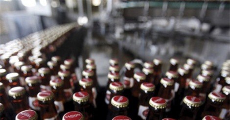 Sabeco bất ngờ tăng lãi hơn 140 tỷ đồng sau soát xét