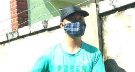 Thanh Hóa: Nhóm côn đồ manh động nã súng vào taxi chở 4 người