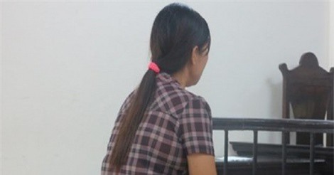 U50 môi giới mại dâm 800 nghìn đồng/đêm ở vùng quê