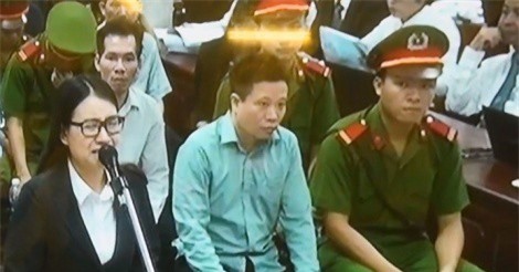 Đại án OceanBank: Những tình tiết đáng chú ý