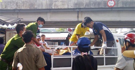 Làm rõ nguyên nhân tử vong của nam thanh niên trên sông ở Phú Quốc