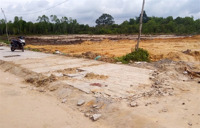 Mâu thuẫn trong lúc nhậu, 2 công nhân bị đâm chết