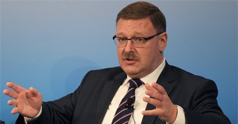 Mỹ tính lục soát Tổng lãnh sự quán Nga, Moscow "nổi đóa"