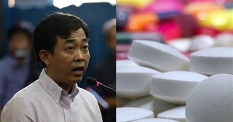 Nhập thuốc ung thư giả: Sở Y tế TP. HCM lên tiếng 